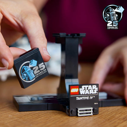 LEGO® Star Wars™ Tantive IV 75376