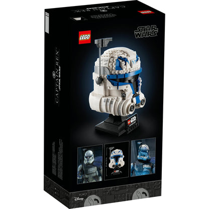 LEGO® Star Wars™ casque du capitaine Rex 75349