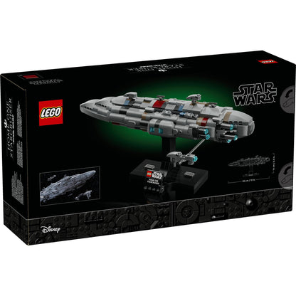 LEGO® Star Wars™ croiseur stellaire Home One 75405
