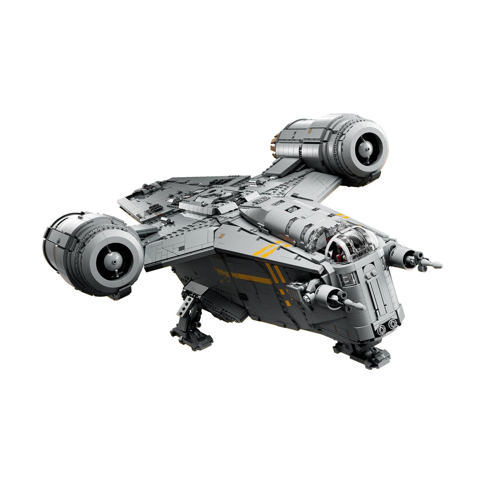 LEGO® Star Wars™ le Razor Crest 75331