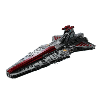 LEGO® Star Wars™ croiseur d’attaque de la République de classe Venator 75367