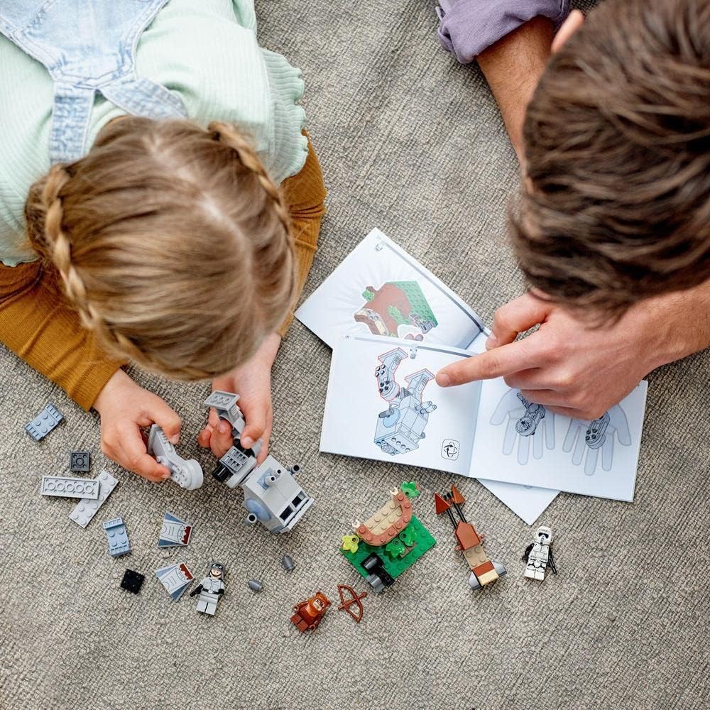 LEGO® Star Wars™ AT-ST 75332