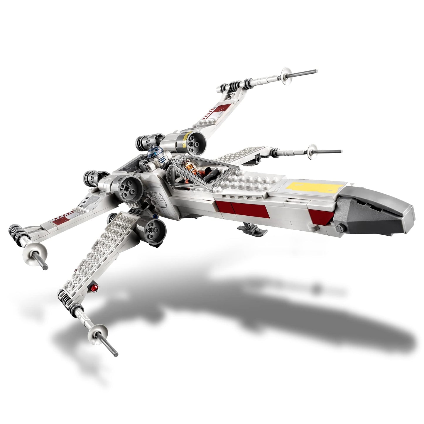 LEGO® Star Wars™ Luke Skywalker’s chasseur X-Wing 75301