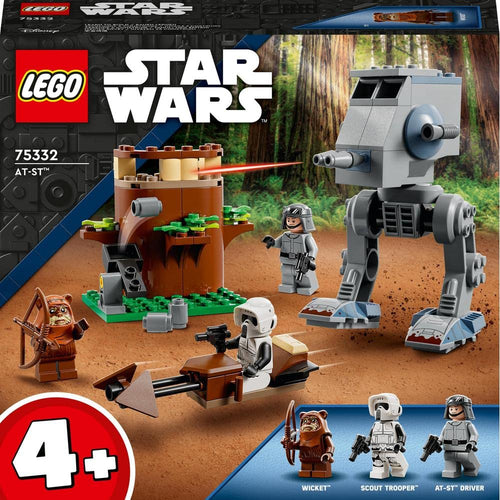 LEGO® Star Wars™ AT-ST 75332