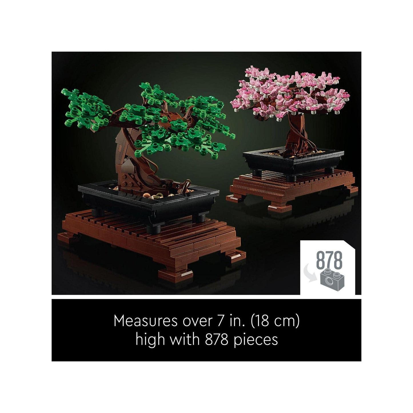 LEGO® Botanicals Bonsaï 10281