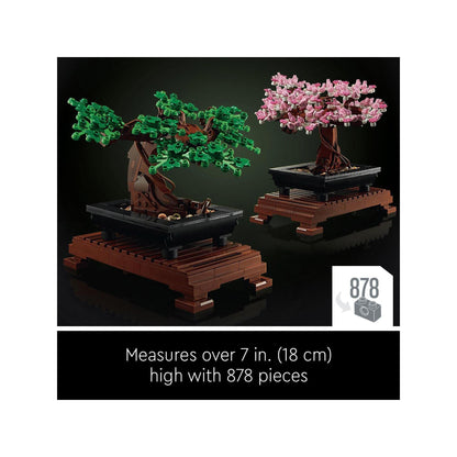 LEGO® Botanicals Bonsaï 10281