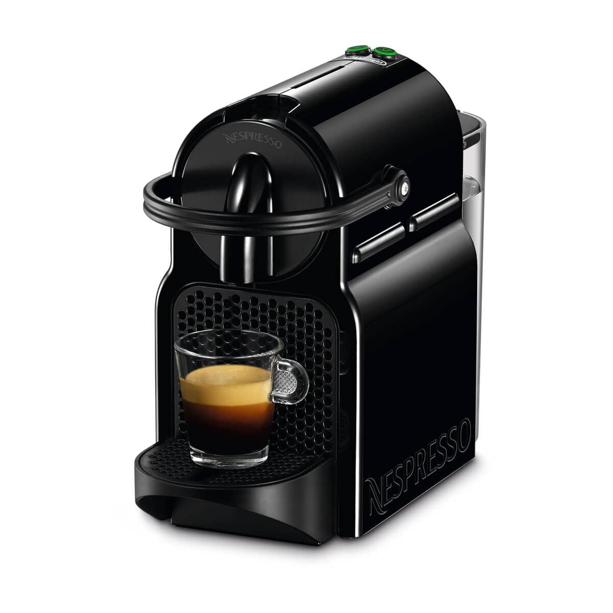 EN80.B Machines à café Nespresso Inissia