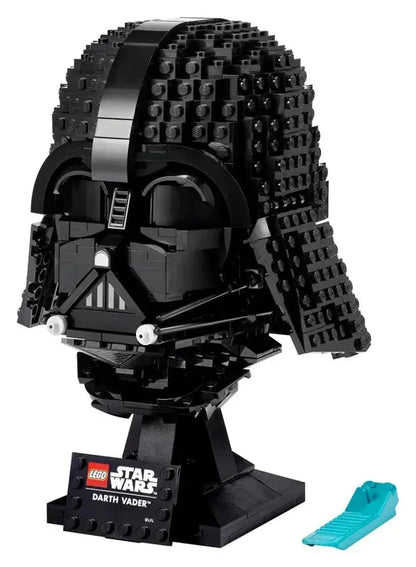 LEGO® Star Wars™ casque de Dark Vador 75304