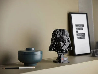 LEGO® Star Wars™ casque de Dark Vador 75304