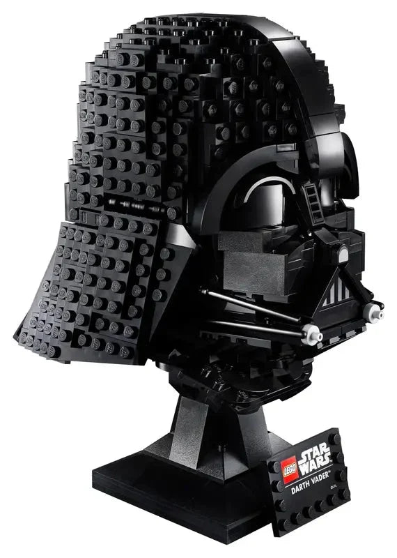 LEGO® Star Wars™ casque de Dark Vador 75304