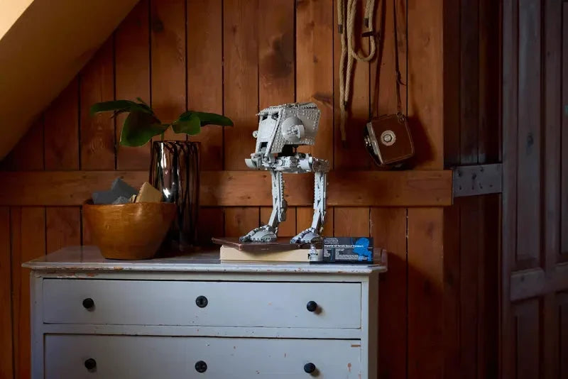 LEGO® Star Wars™ marcheur AT-ST 75417