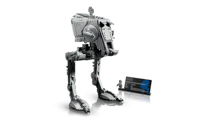 LEGO® Star Wars™ marcheur AT-ST 75417