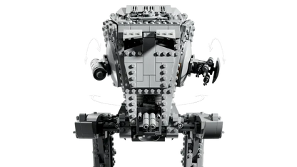 LEGO® Star Wars™ marcheur AT-ST 75417