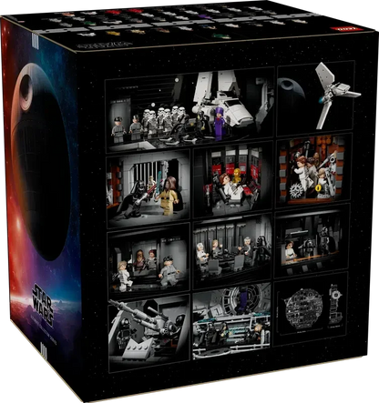LEGO® Star Wars™ Death Star 75419