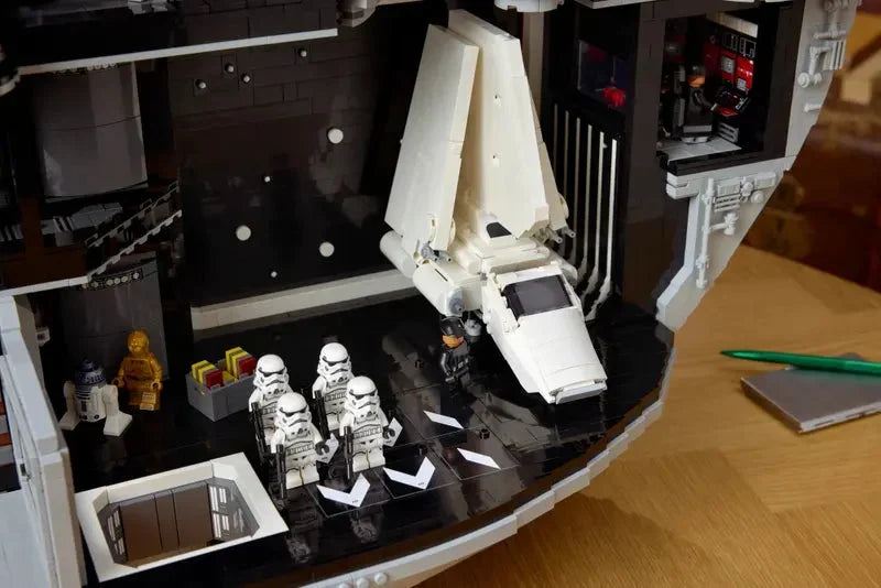 LEGO® Star Wars™ Death Star 75419