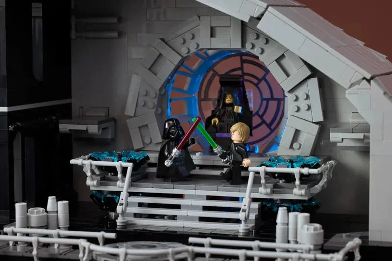 LEGO® Star Wars™ Death Star 75419