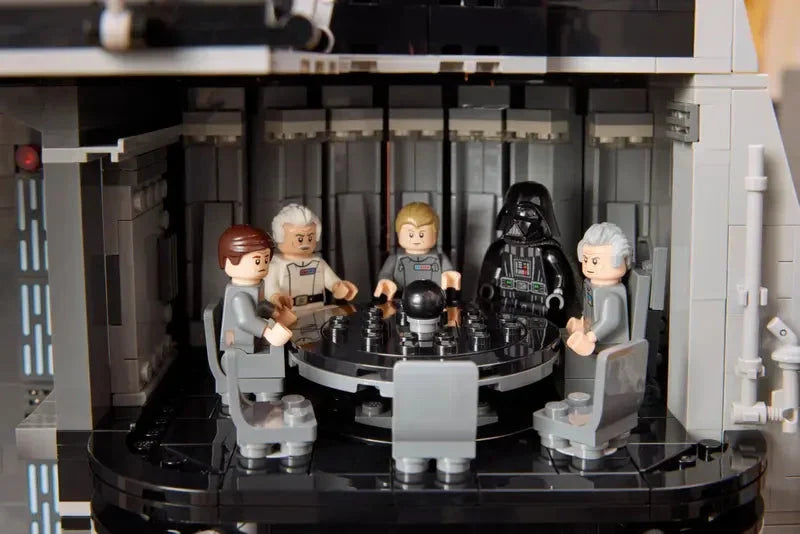 LEGO® Star Wars™ Death Star 75419