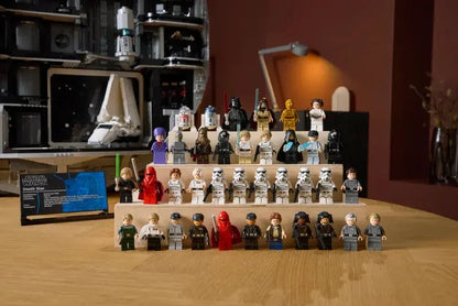 LEGO® Star Wars™ Death Star 75419