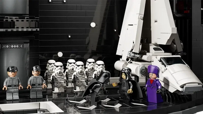 LEGO® Star Wars™ Death Star 75419