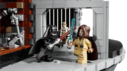 LEGO® Star Wars™ Death Star 75419