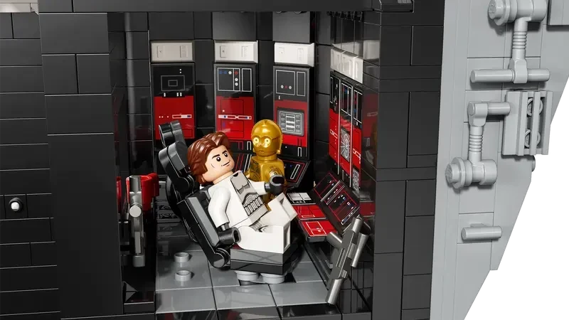 LEGO® Star Wars™ Death Star 75419