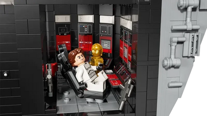 LEGO® Star Wars™ Death Star 75419