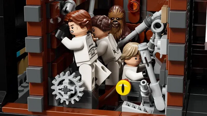 LEGO® Star Wars™ Death Star 75419