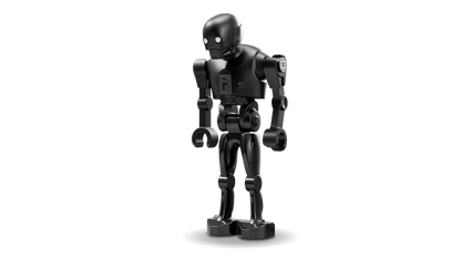 LEGO® Star Wars™ Andor K-2SO droïde de sécurité 75434