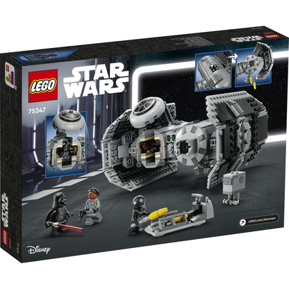LEGO® Star Wars™ TIE Bomber 75347