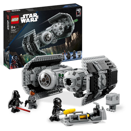 LEGO® Star Wars™ TIE Bomber 75347