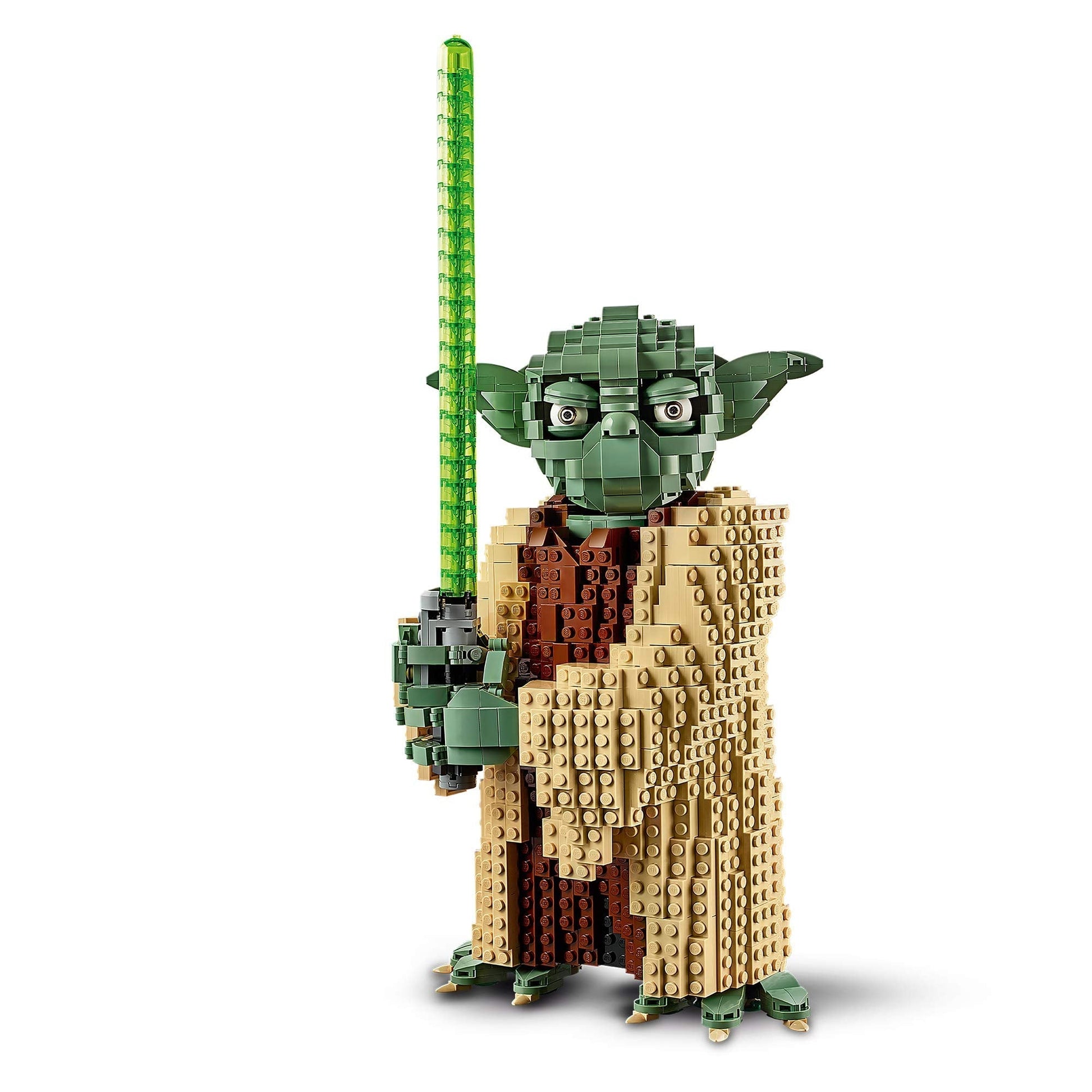 LEGO® Star Wars™ Épisode IX – Yoda 75255