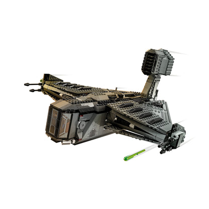 LEGO® Star Wars™ le Justifier 75323