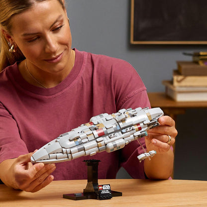 LEGO® Star Wars™ croiseur stellaire Home One 75405