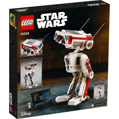LEGO® Star Wars™ BD-1 75335