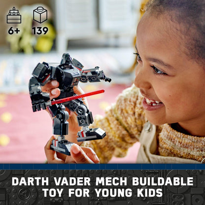 LEGO® Star Wars™ mecha de Dark Vador 75368