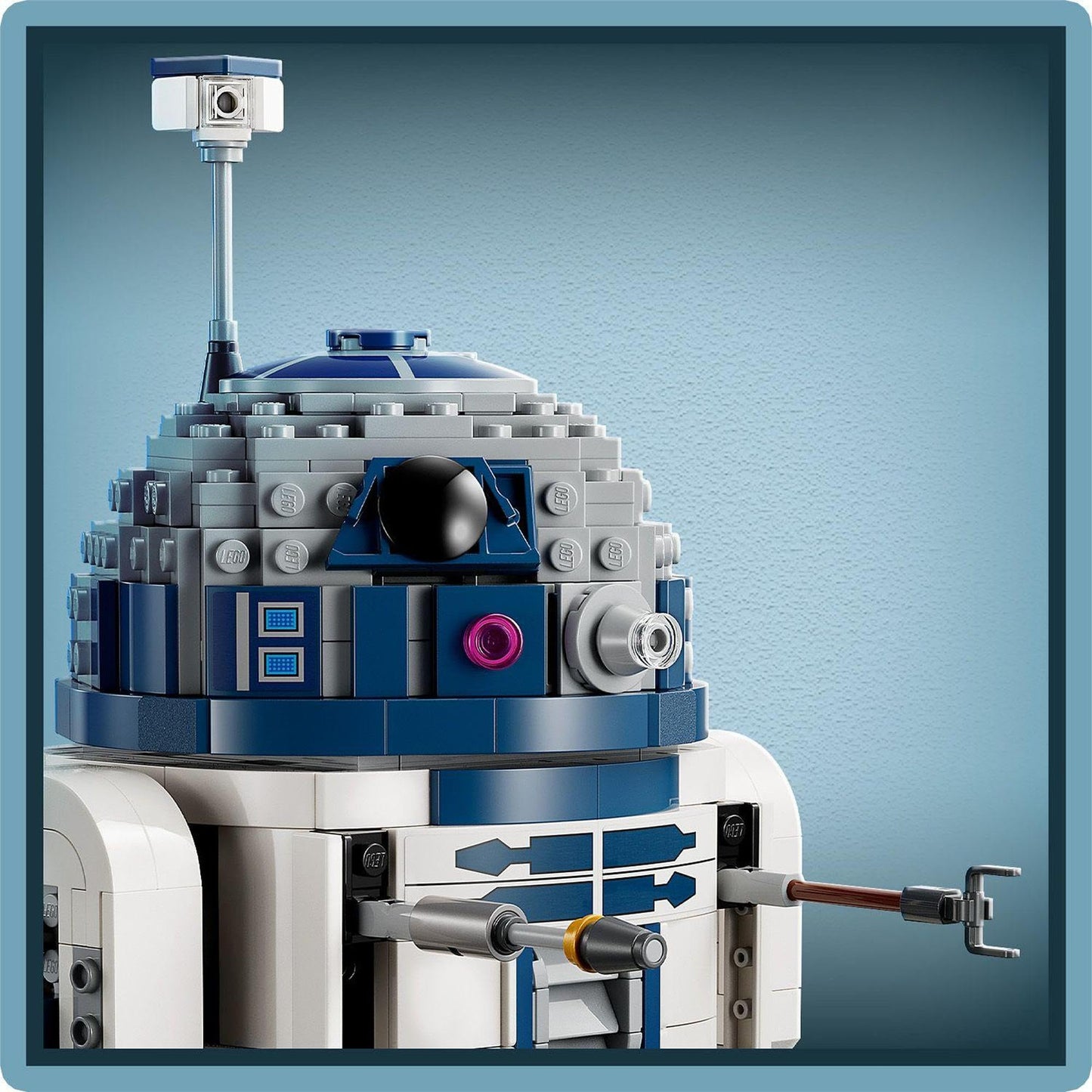 LEGO® Star Wars™ R2-D2 75379