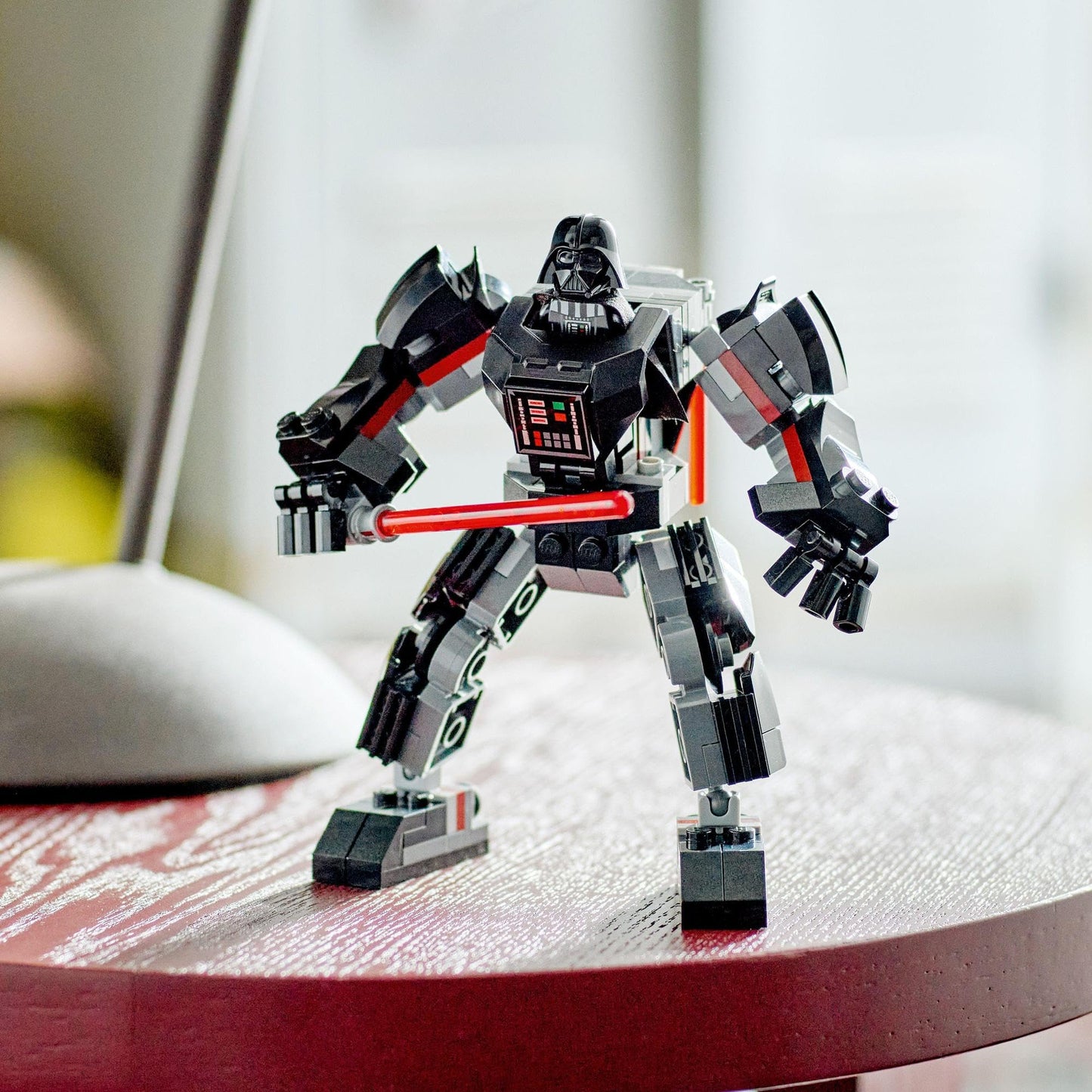 LEGO® Star Wars™ mecha de Dark Vador 75368