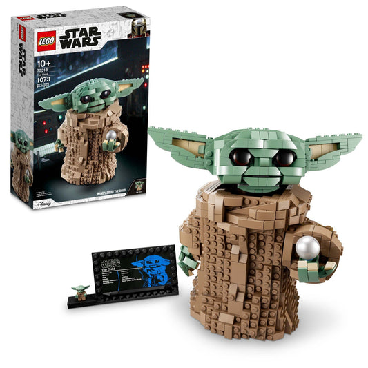 LEGO® Star Wars™ L’Enfant 75318