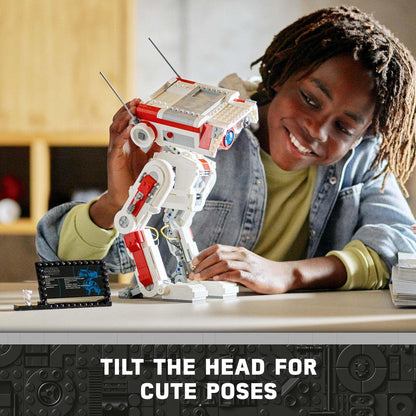 LEGO® Star Wars™ BD-1 75335