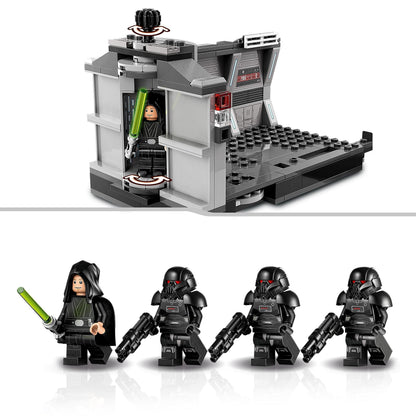 LEGO® Star Wars™ attaque des Dark Troopers 75324