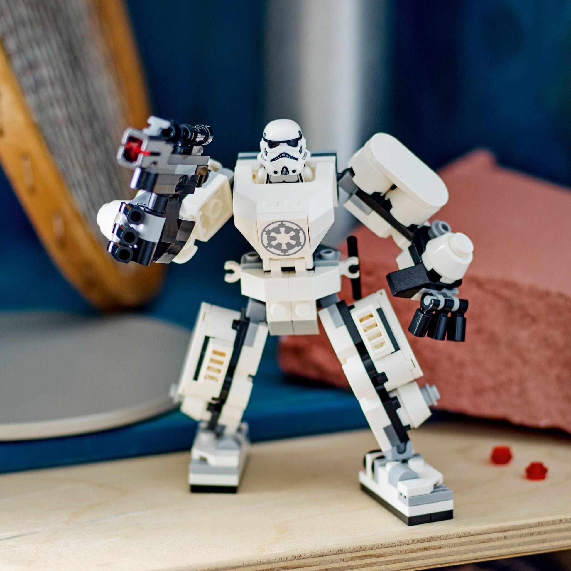 LEGO® Star Wars™ mecha de Stormtrooper 75370