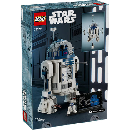 LEGO® Star Wars™ R2-D2 75379