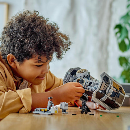 LEGO® Star Wars™ TIE Bomber 75347