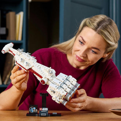 LEGO® Star Wars™ Tantive IV 75376