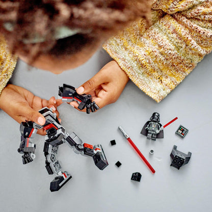 LEGO® Star Wars™ mecha de Dark Vador 75368