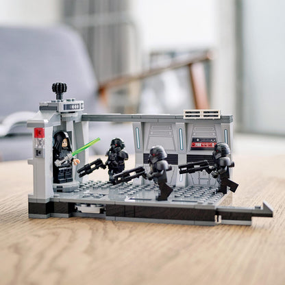 LEGO® Star Wars™ attaque des Dark Troopers 75324