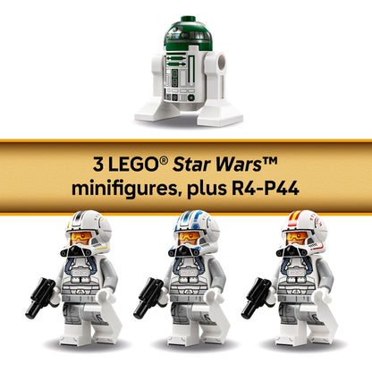 LEGO® Star Wars™ ARC-170 chasseur stellaire 75402