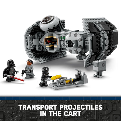 LEGO® Star Wars™ TIE Bomber 75347