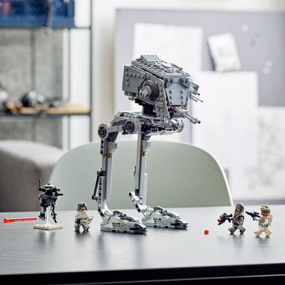 LEGO® Star Wars™ Hoth AT-ST 75322