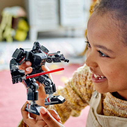 LEGO® Star Wars™ mecha de Dark Vador 75368